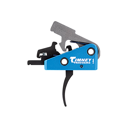 TIMNEY TRIGGER AR-15 2-STAGE