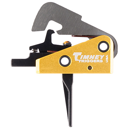 TIMNEY 670-ST        AR10 SOLID 4LB STRAIGHT