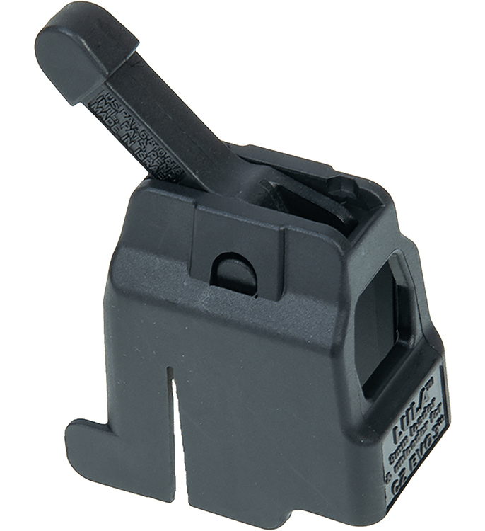 MAGLULA CZ SCORPION 9MM LDR/UNLDR
