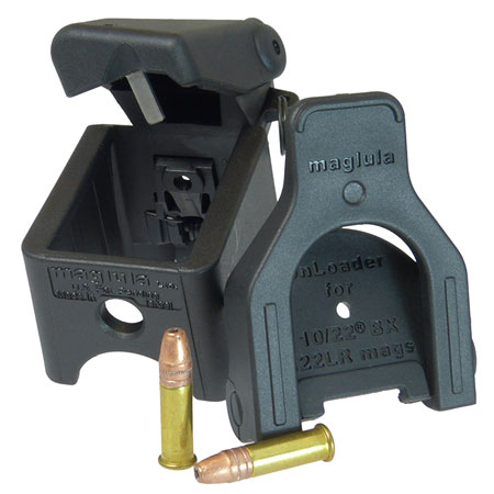 Ruger~ 10/22~ MAGAZINE SPEEDLOADER AND UNLOADER