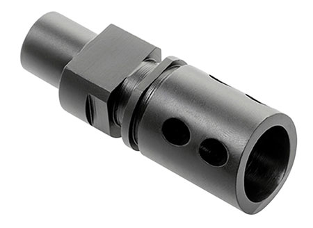 CMMG FH FNH P90 STYLE M12 X 1 LH