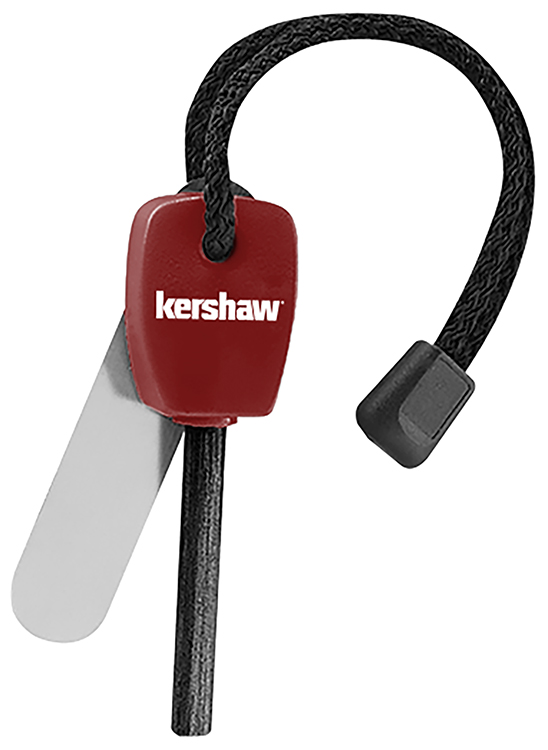 KERSHAW FIRE STARTER