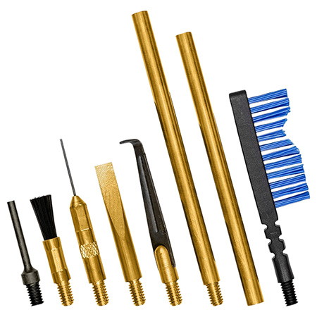 Otis Technology MSR / AR Maintenance Tool Set