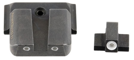 AMER SW801   CLASSIC TRITM STS SW M&P 3D   GRN/GRN