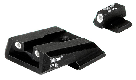 TRIJICON NS S&W M&P 3 DOT