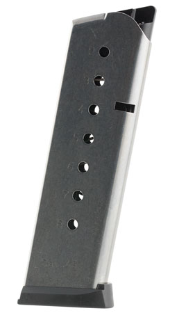 MEC-GAR MAG 1911 45 ACP 8RD S/S