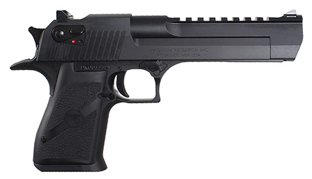MAG DE50         DE EAGLE 50AE      6 7R       BLK
