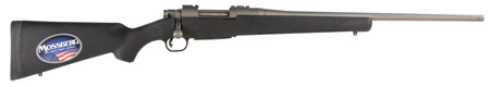 Mossberg 28006 Patriot 7mm-08 Rem 5+1 22" Fluted Barrel w/Recessed Match C-img-1