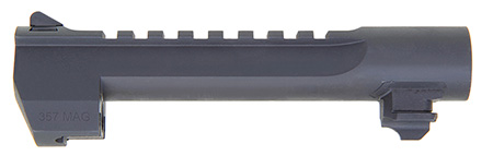MAG BAR3576      BBL 357   6IN BLK