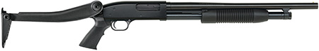 MAVERICK 88 PUMP 12/18.5 FOLD