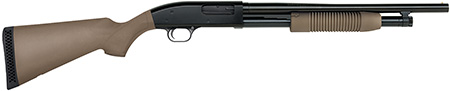 MAV M88 SP PUMP 12M/18.5CB FDE