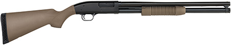 MAV M88 SP PUMP 12M/20CB FDE