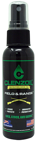 Clenzoil Field & Range Solution Sprayer (2 oz.)