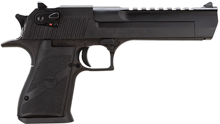 MR DESERT EAGLE 357MAG 6 MATTE