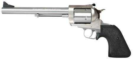 MGNM RSRH BFR 45/70 7.5" RVLVR STS 5RD