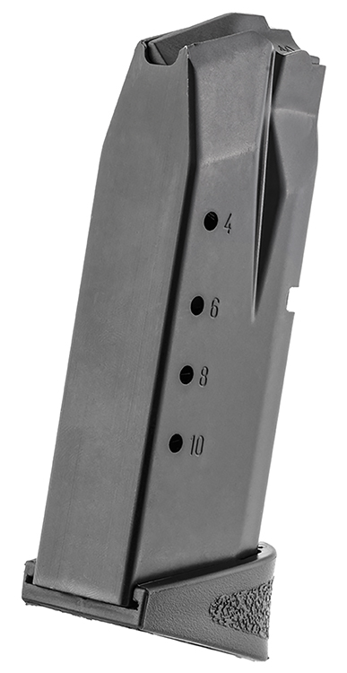 S&W 194550000    MAG M&P COMP FR          40S  10R