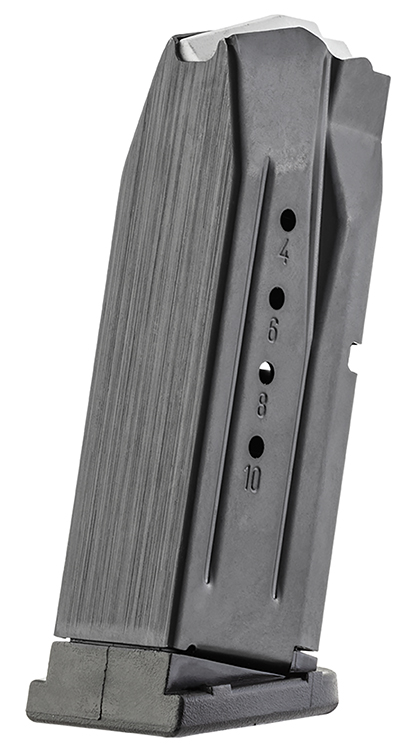 M&P SUBCOMPACT 9MM LUGER MAGAZINE