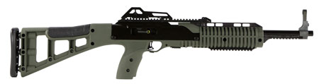 HI-PT CARB 9MM 16.5" TARGET STK OD