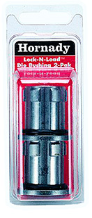 LOCK-N-LOAD PRESS CONVERSION & BUSHINGS