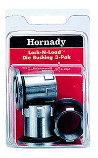 Hornady 044093 Lock-N-Load Die Bushing Metal Works With Lock N Load Reload-img-1