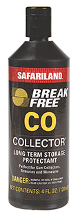 BRK CO4-1     COLLECTOR PRESERVATV 40Z