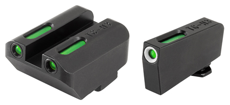 TRUGLO TFX SUPPRESSOR FOR GLK9/40