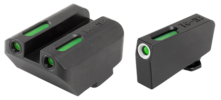 TRU TG-13GL5A     TFX GLK SUPPRES HIGH SET