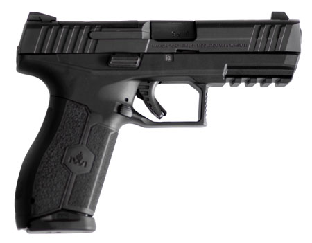 IWI MASADA 9MM OR 4.1B 17RD