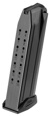 MASADA ORP 9MM Magazine 17rd