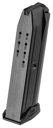 IWI MAG MASADA 9MM 10RD