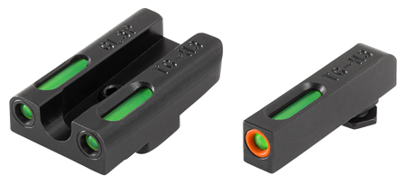 TFX PRO BRITESITE GLOCK 42/43 SET ORN