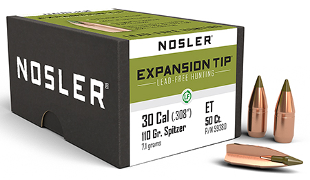 NOS 59380 E-TIP         30 110 LF   50