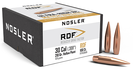 NOS 53434 RDF MATCH   30 210  HPBT  100
