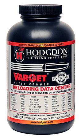 HODGDON POWDER VARGET 1#