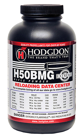 HODGDON H50BMG 1LB
