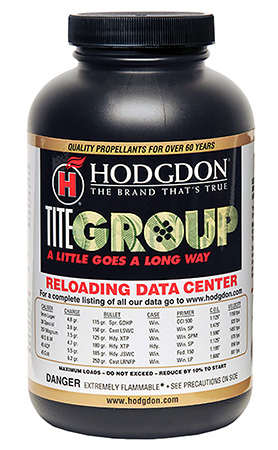 HODGDON TITEGROUP 1LB CAN