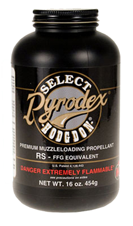 HODGDON PYRO SELECT 1LB