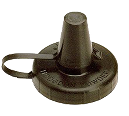 HODGDON POWDER FUNNEL FOR 1 LB CONTAINERS
