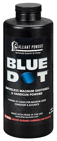 ALLIANT POWDER BLUE DOT 1LB