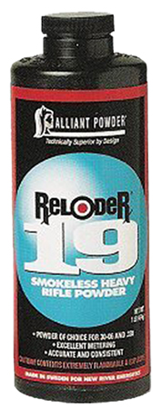 ALLIANT POWDER RELOADER 19