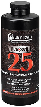 ALLIANT POWDER RELOADER 25