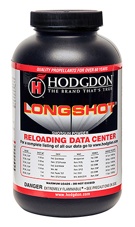 HODGDON POWDER LONGSHOT 1LB