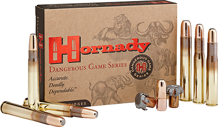 HRNDY DG 375RUG 300GR DGX BND 20/120