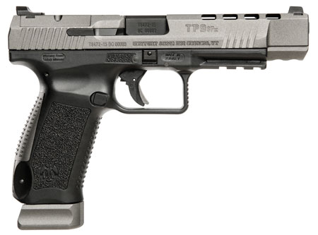 TP9SFX 9MM TUNG 20+1 5"