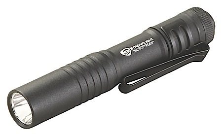 STRMLGHT MICROSTREAM WHITE LED 45LUM