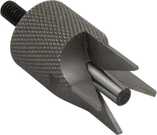 HORN 050173  CASE PREP 4BLADE OD DEBURR