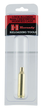 HORN A6MMC   LNL 6MM CRD MODIFIED A CASE