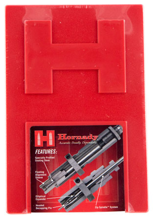 CUSTOM GRADE RIFLE FULL LENGTH DIE SETS