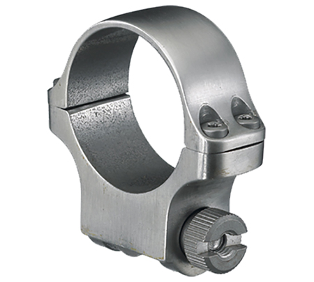 RING 30MM MED STAINLESS
