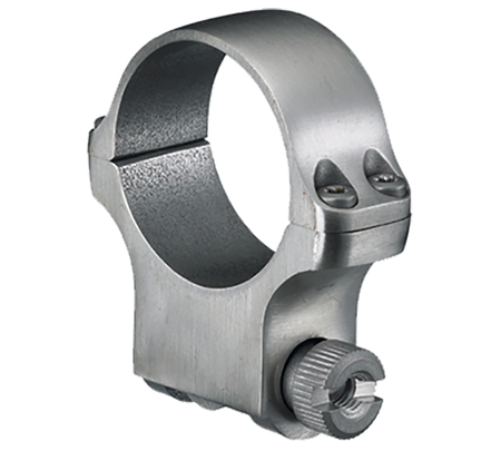 RUGER 30MM HIGH(5) STS (5K30) SLD IN